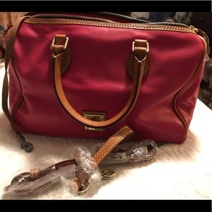Dooney & Bourke purse
